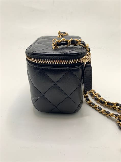 chanel preloved canada